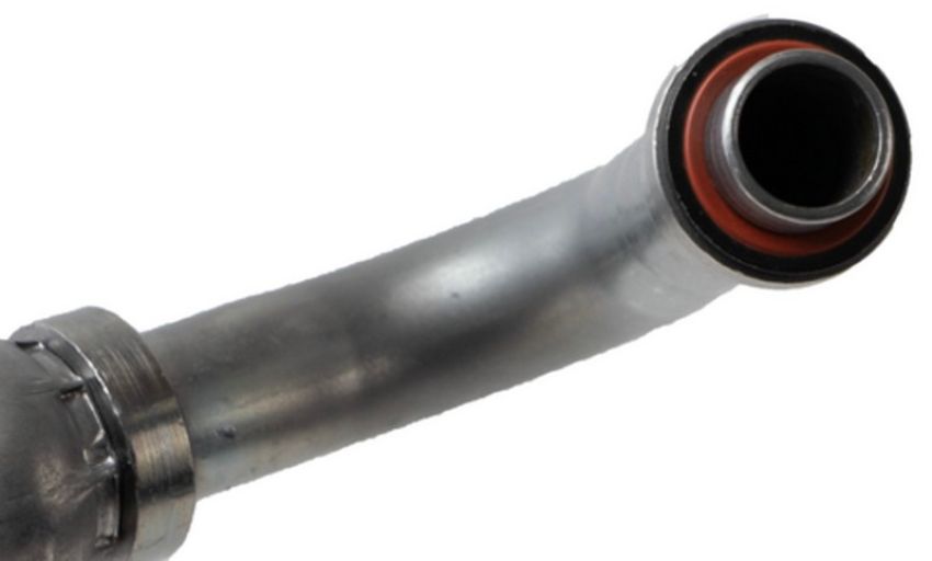 Four Seasons 65058 Suction Line Hose Assembly