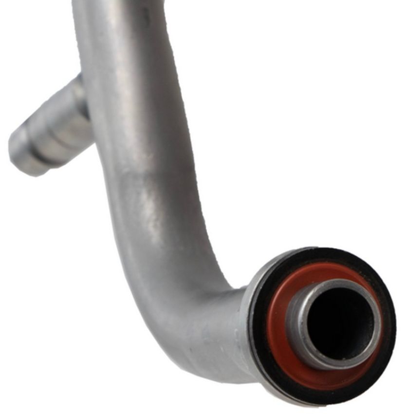 Four Seasons 65058 Suction Line Hose Assembly