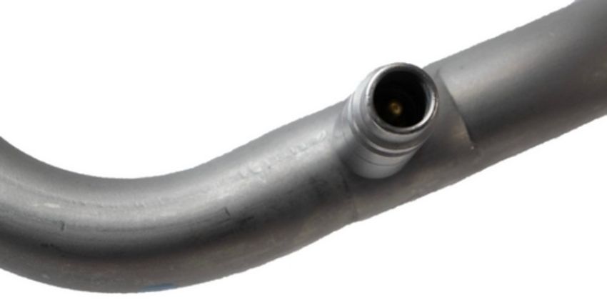 Four Seasons 65058 Suction Line Hose Assembly