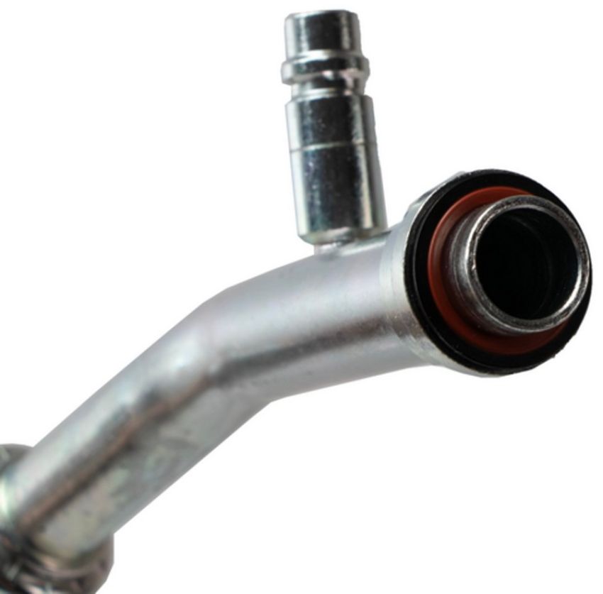 Four Seasons 65060 Suction Line Hose Assembly