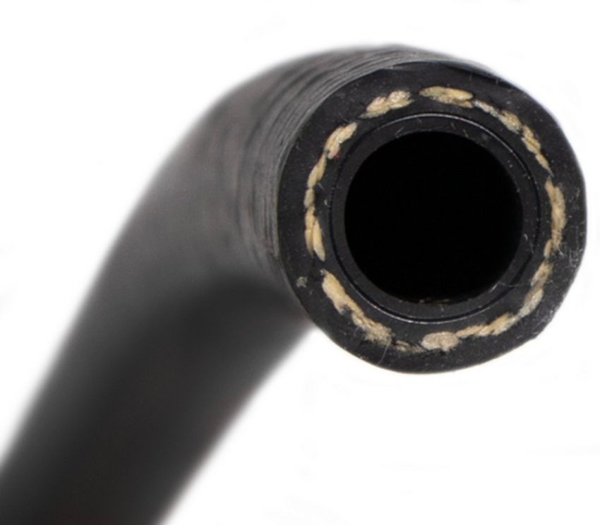 Four Seasons 65066 25ft. #6 Reduced Diameter Barrier A/C Hose (Falcon)
