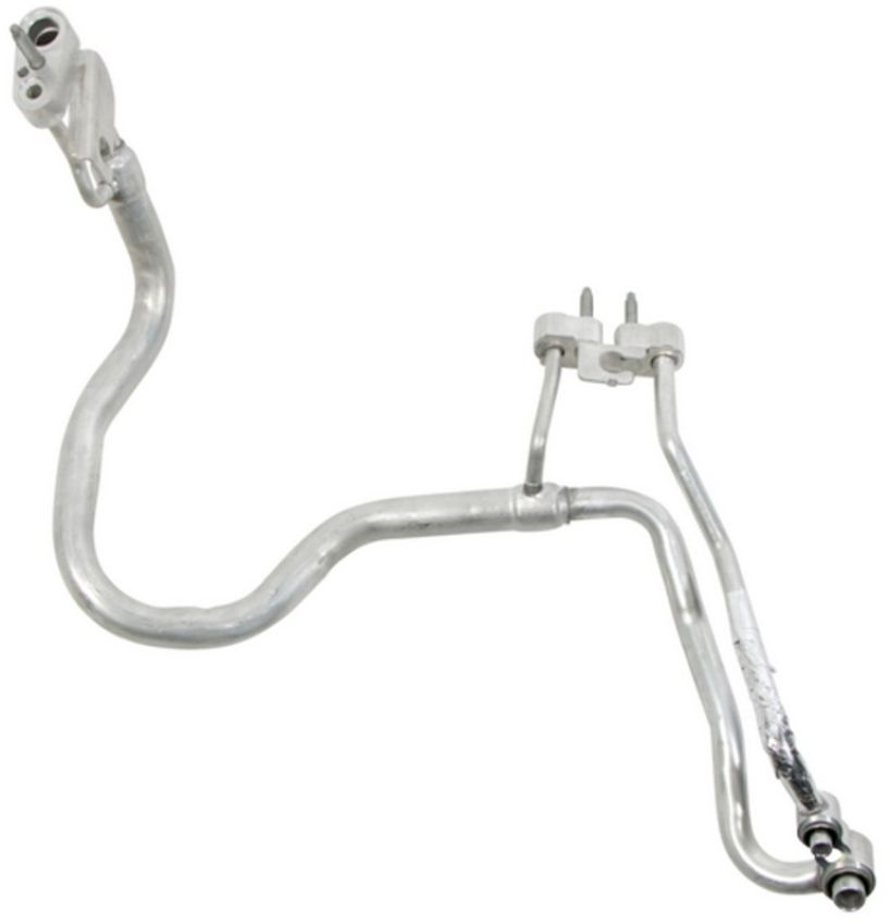 Four Seasons 65103 Discharge & Suction w/Liquid Line Internal Heat Exchange Hose Assembly