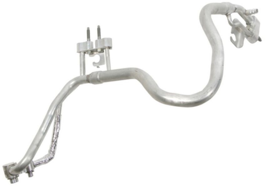 Four Seasons 65103 Discharge & Suction w/Liquid Line Internal Heat Exchange Hose Assembly