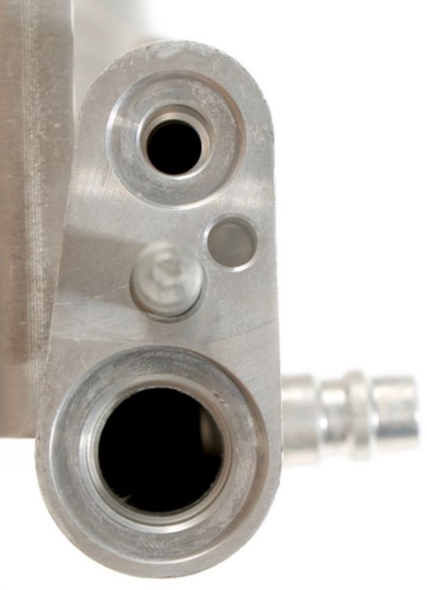 Four Seasons 65103 Discharge & Suction w/Liquid Line Internal Heat Exchange Hose Assembly