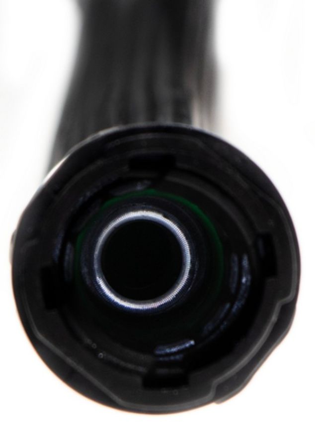 Four Seasons 65113 Suction Line Hose Assembly