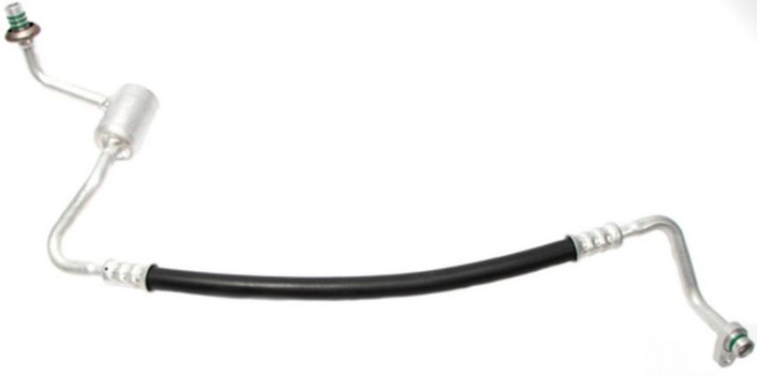 Four Seasons 65123 Discharge Line Hose Assembly