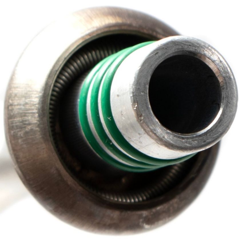 Four Seasons 65123 Discharge Line Hose Assembly