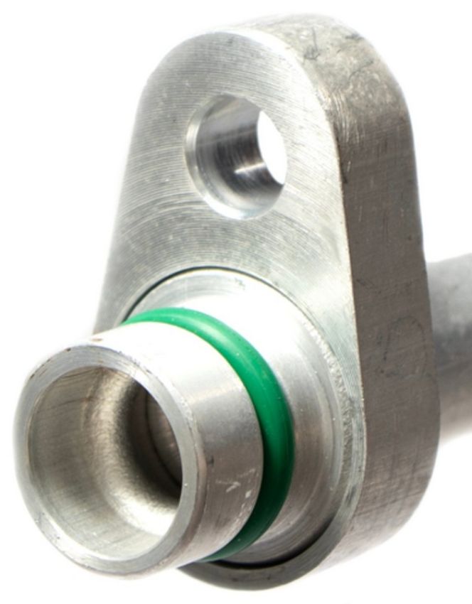 Four Seasons 65123 Discharge Line Hose Assembly