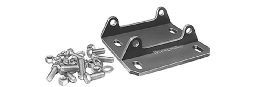 Four Seasons 65125 Compressor Conversion Kit w/o Compressor