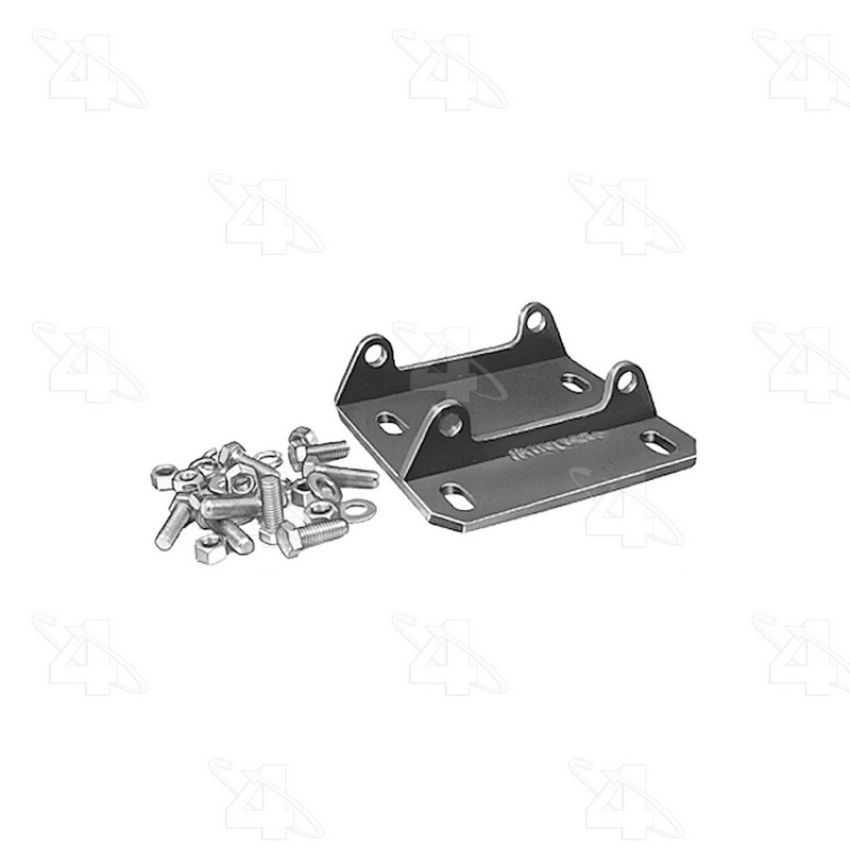 Four Seasons 65125 Compressor Conversion Kit w/o Compressor