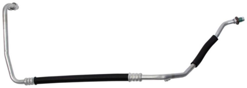 Four Seasons 65128 Suction Line Hose Assembly