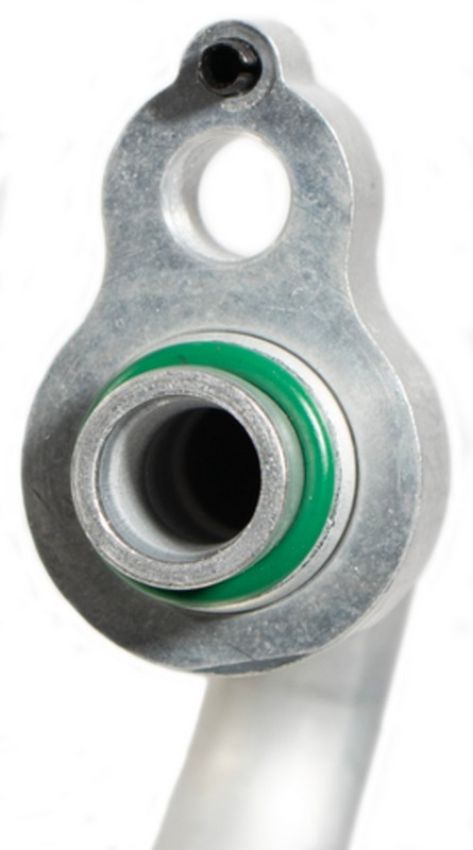 Four Seasons 65132 Discharge Line Hose Assembly