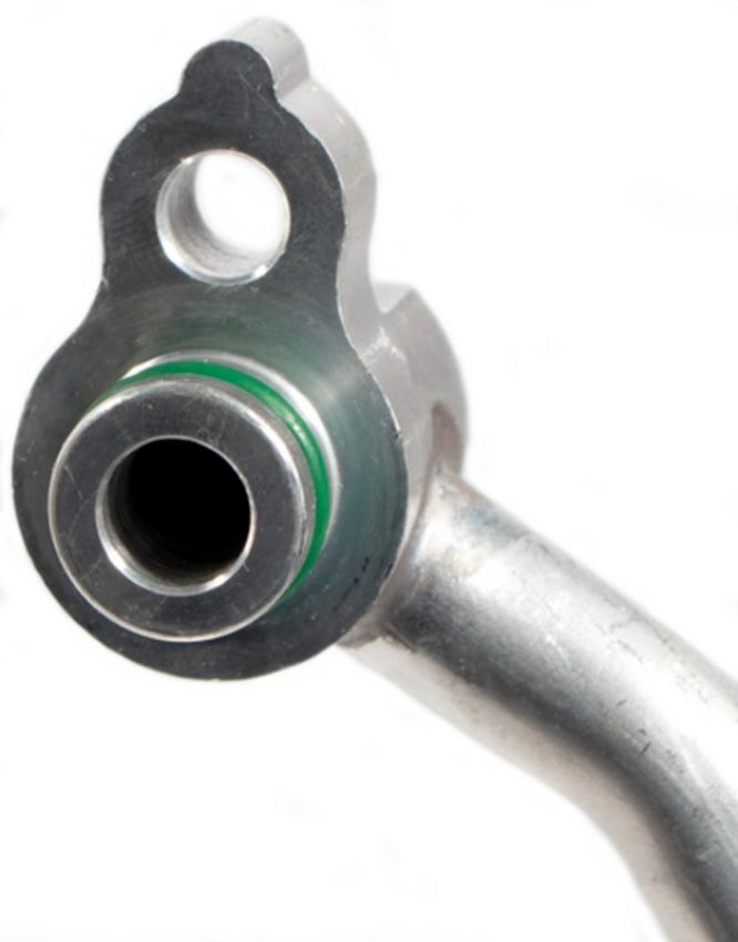 Four Seasons 65132 Discharge Line Hose Assembly