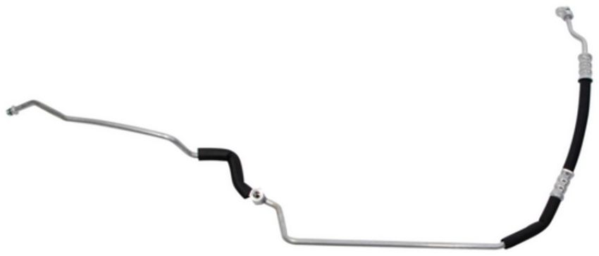 Four Seasons 65134 Liquid Line Hose Assembly w/o Orifice Tube