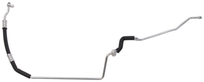 Four Seasons 65134 Liquid Line Hose Assembly w/o Orifice Tube