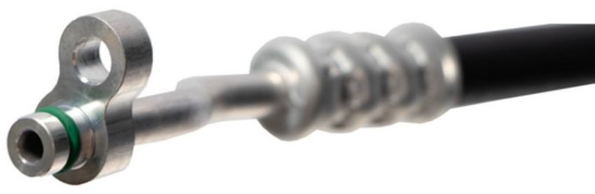 Four Seasons 65134 Liquid Line Hose Assembly w/o Orifice Tube