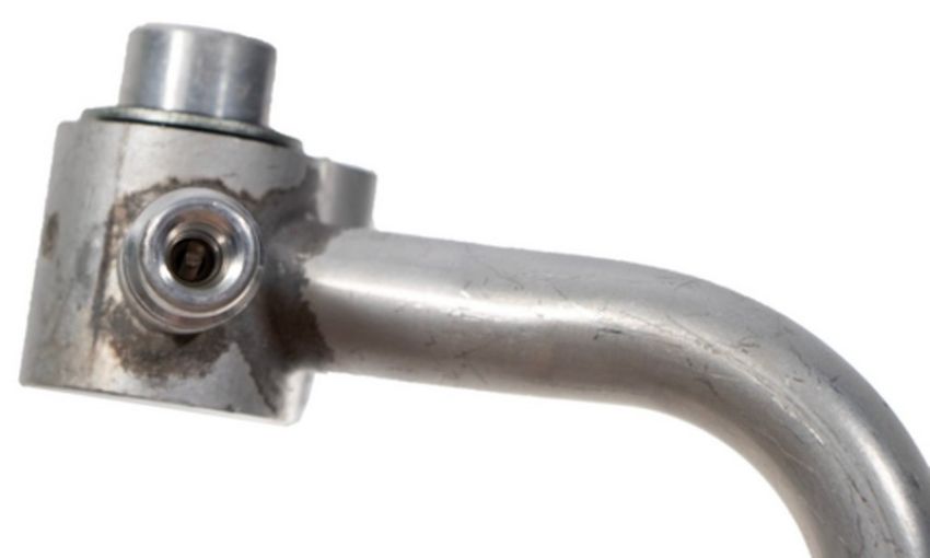 Four Seasons 65150 Suction Line Hose Assembly