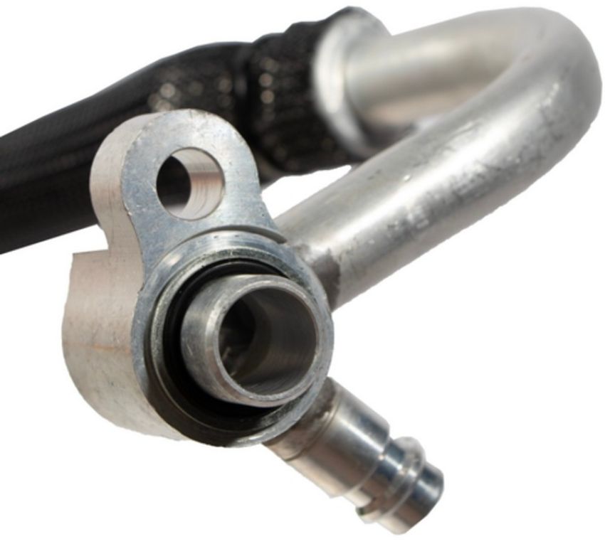 Four Seasons 65150 Suction Line Hose Assembly