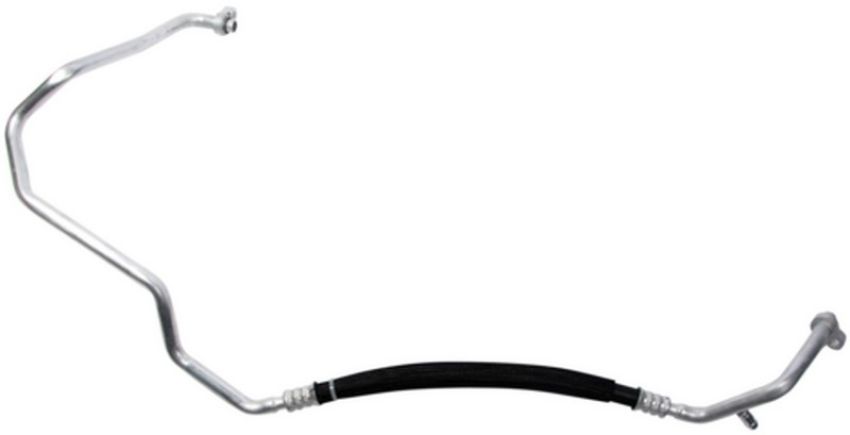 Four Seasons 65155 Suction Line Hose Assembly