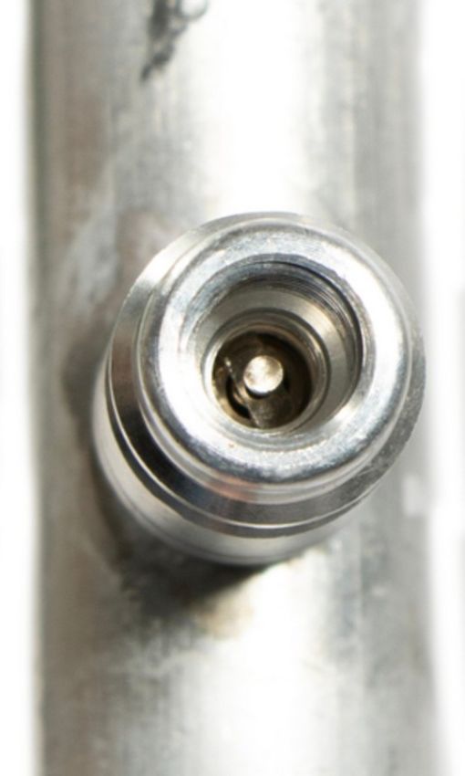Four Seasons 65155 Suction Line Hose Assembly