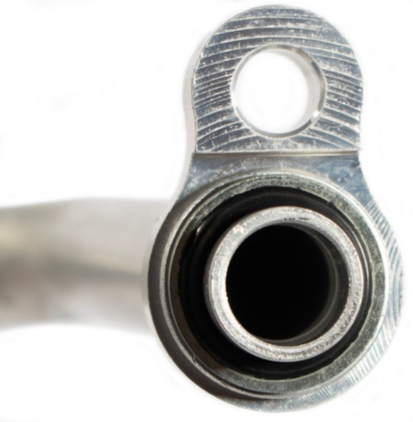 Four Seasons 65155 Suction Line Hose Assembly