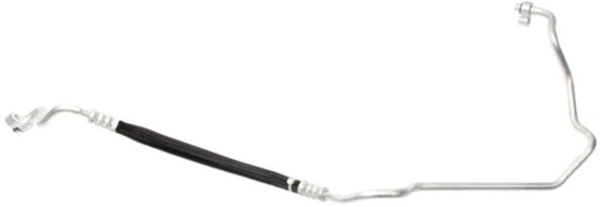 Four Seasons 65156 Discharge Line Hose Assembly