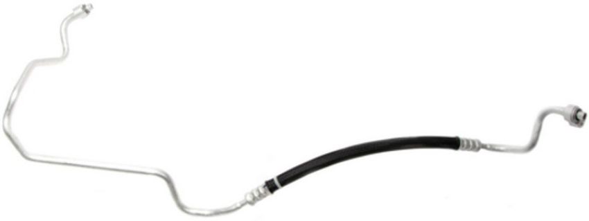 Four Seasons 65156 Discharge Line Hose Assembly