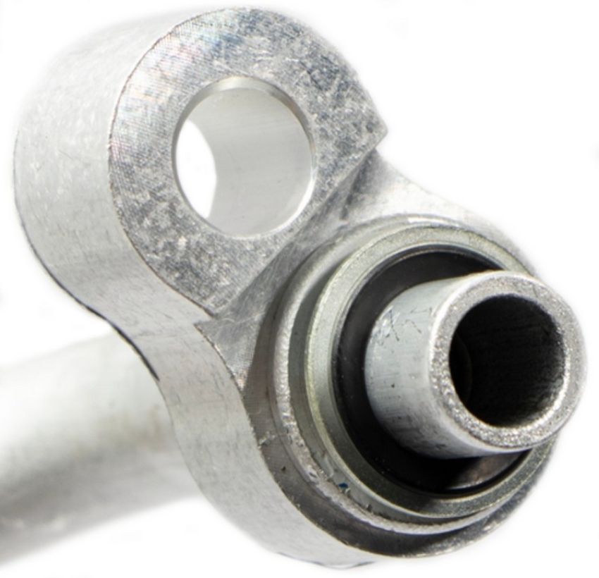 Four Seasons 65156 Discharge Line Hose Assembly
