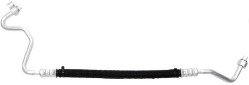 Four Seasons 65157 Discharge Line Hose Assembly