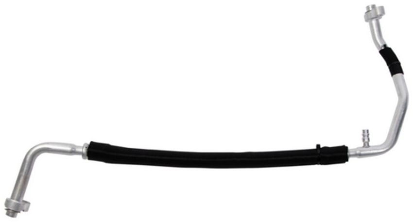 Four Seasons 65161 Suction Line Hose Assembly