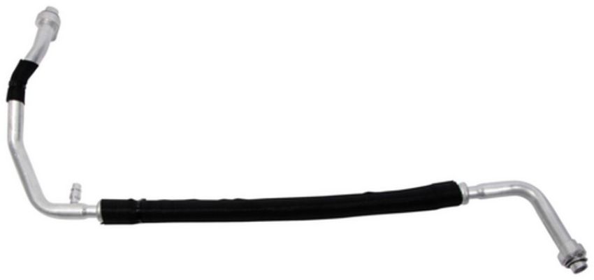 Four Seasons 65161 Suction Line Hose Assembly