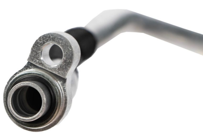 Four Seasons 65161 Suction Line Hose Assembly