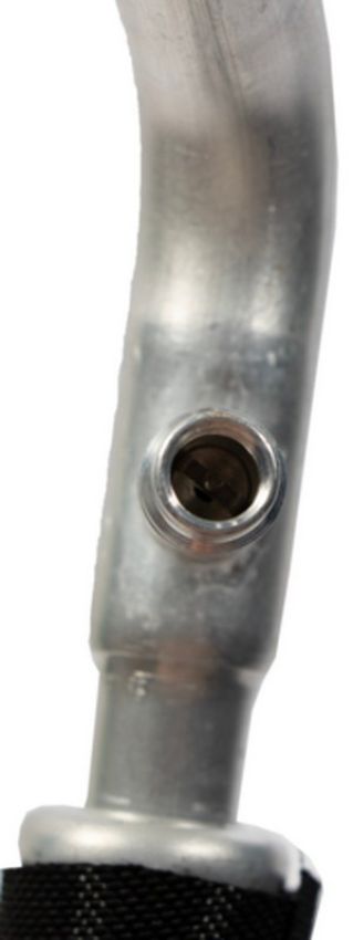 Four Seasons 65161 Suction Line Hose Assembly