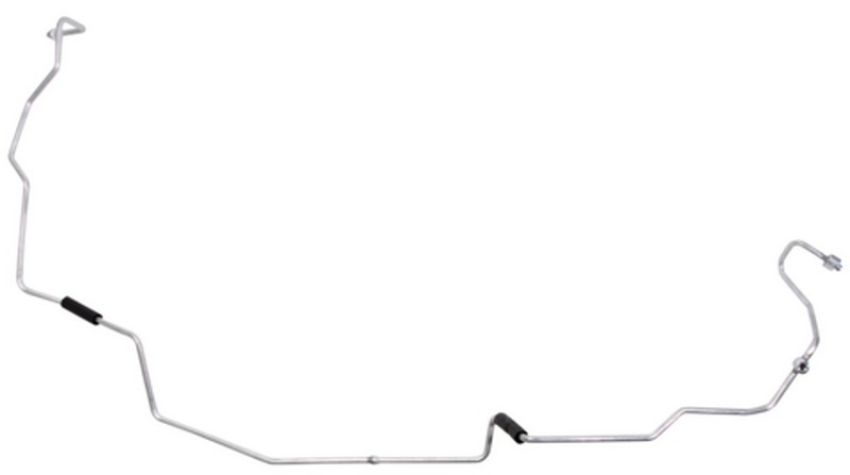 Four Seasons 65162 Liquid Line Hose Assembly w/o Orifice Tube