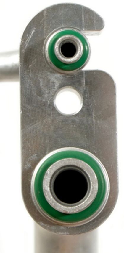 Four Seasons 65176 Suction & Liquid Line Hose Assembly w/o Orifice Tube