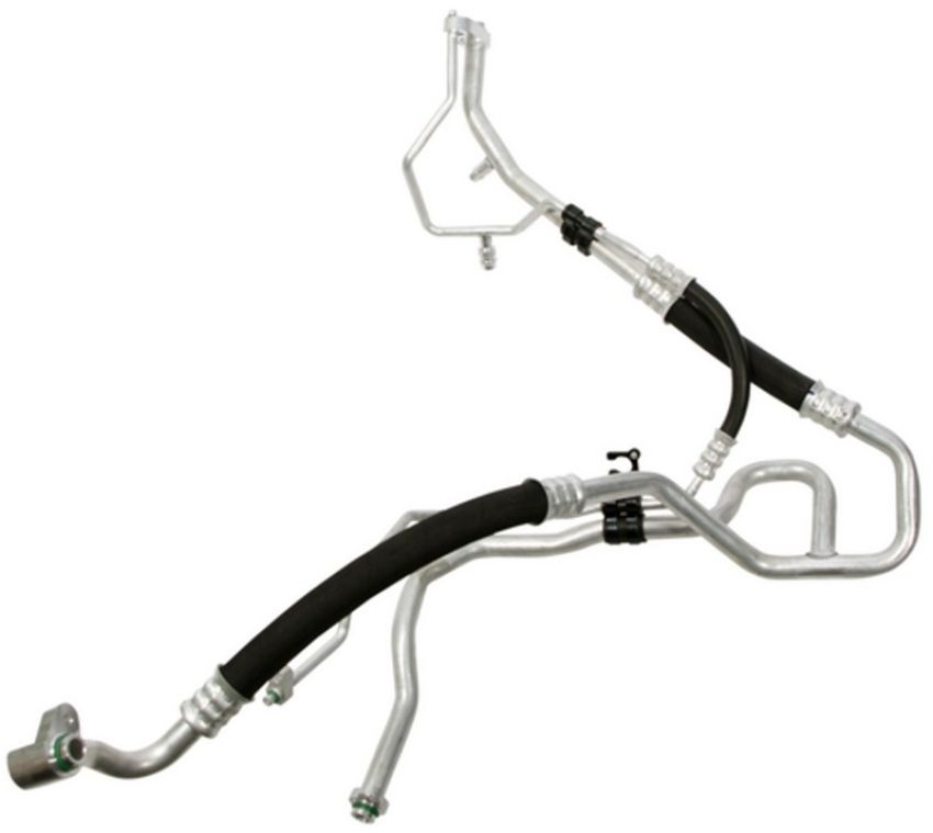 Four Seasons 65179 Suction & Liquid Line Hose Assembly w/o Orifice Tube