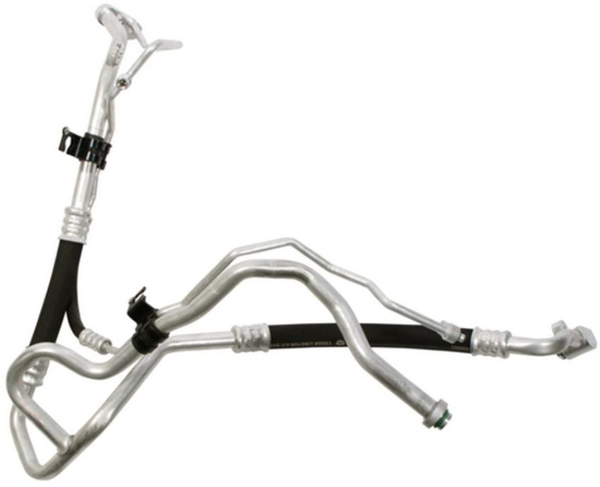 Four Seasons 65179 Suction & Liquid Line Hose Assembly w/o Orifice Tube
