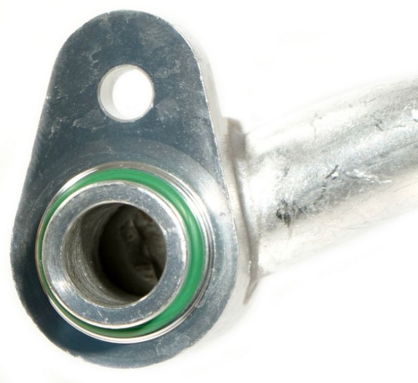 Four Seasons 65179 Suction & Liquid Line Hose Assembly w/o Orifice Tube