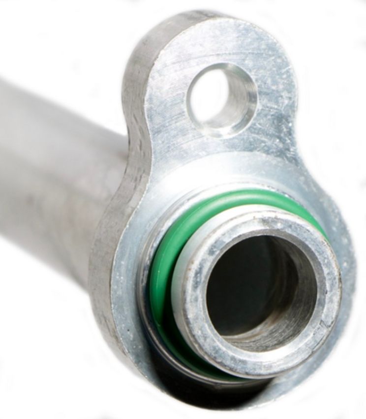 Four Seasons 65179 Suction & Liquid Line Hose Assembly w/o Orifice Tube