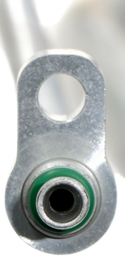 Four Seasons 65179 Suction & Liquid Line Hose Assembly w/o Orifice Tube