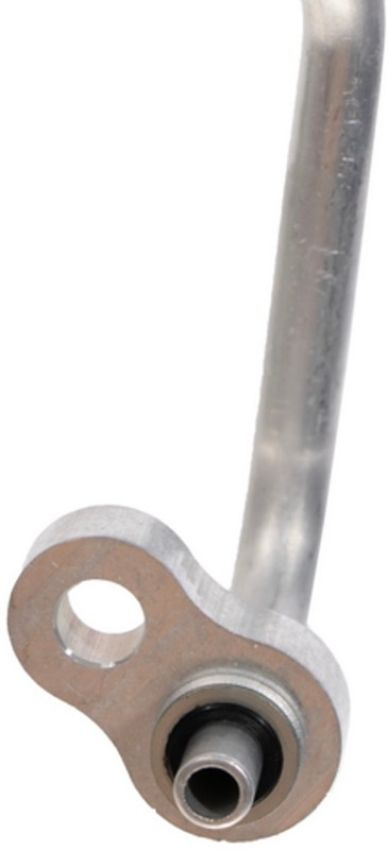 Four Seasons 65180 Suction & Liquid Line Hose Assembly w/o Orifice Tube