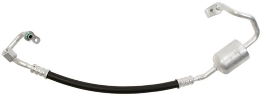 Four Seasons 65192 Discharge Line Hose Assembly