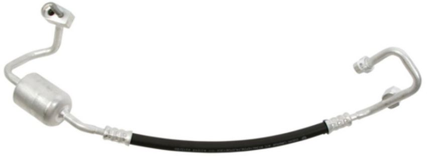 Four Seasons 65192 Discharge Line Hose Assembly