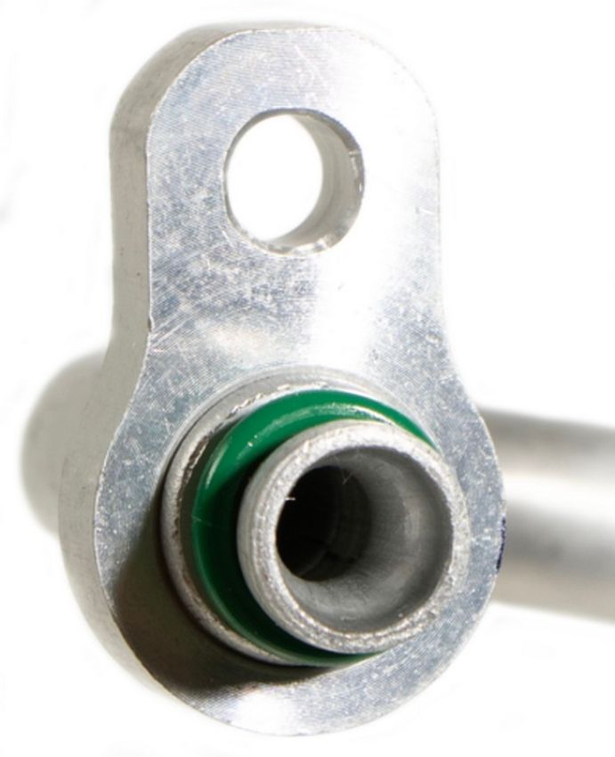 Four Seasons 65192 Discharge Line Hose Assembly