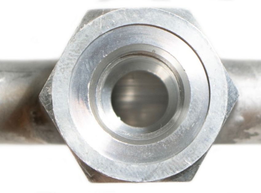 Four Seasons 65192 Discharge Line Hose Assembly