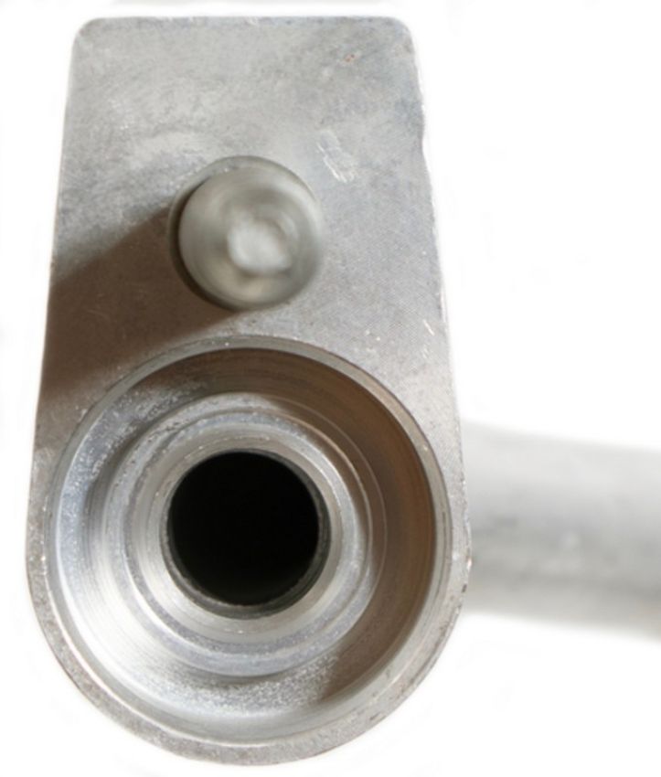 Four Seasons 65192 Discharge Line Hose Assembly