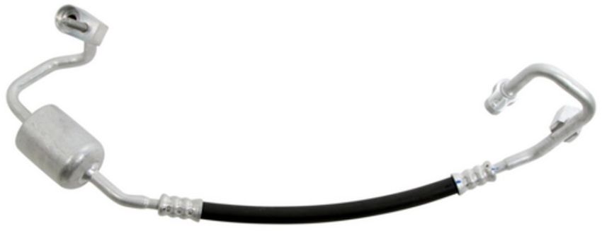 Four Seasons 65193 Discharge Line Hose Assembly
