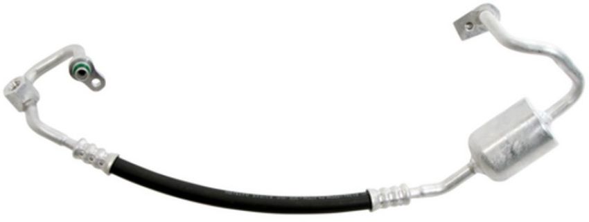 Four Seasons 65193 Discharge Line Hose Assembly