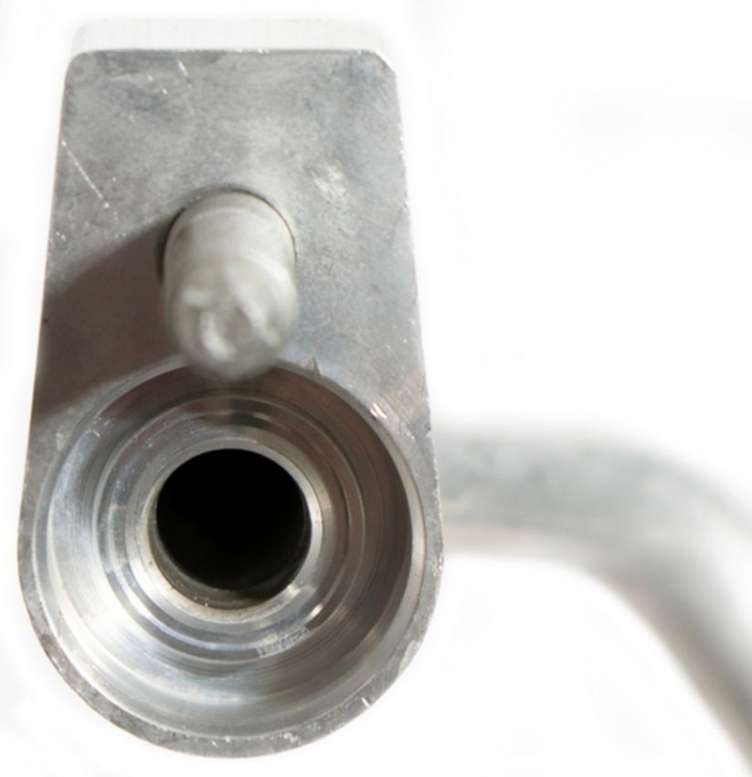 Four Seasons 65193 Discharge Line Hose Assembly