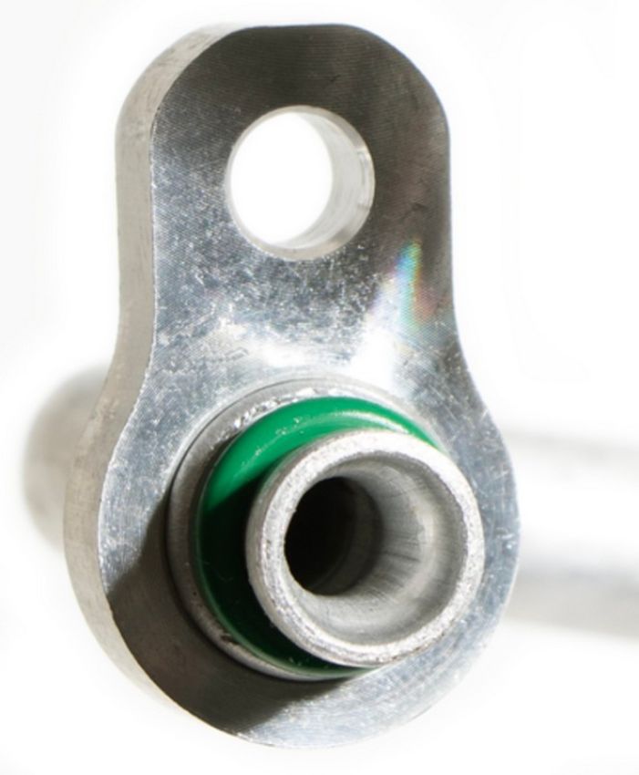 Four Seasons 65193 Discharge Line Hose Assembly